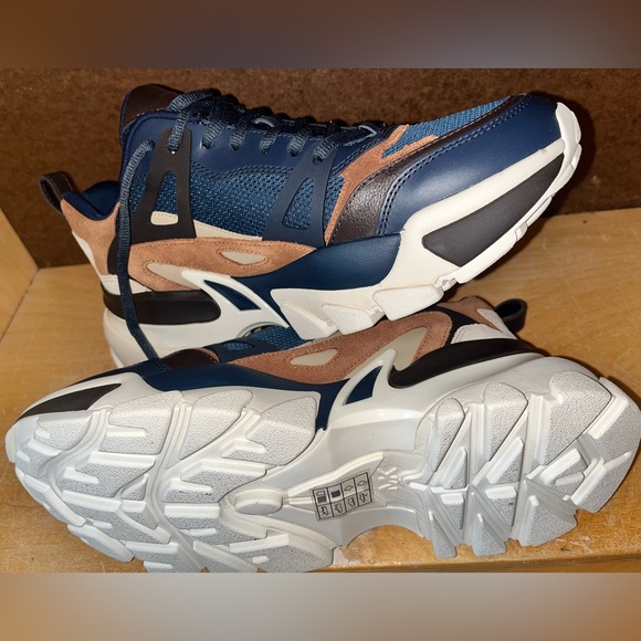 Michael Kors Sneakers Nick Trainer - Picture 4 of 5